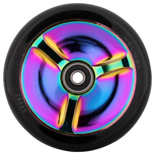 Drone Helios Hollow-Spoked 110mm Ritenis