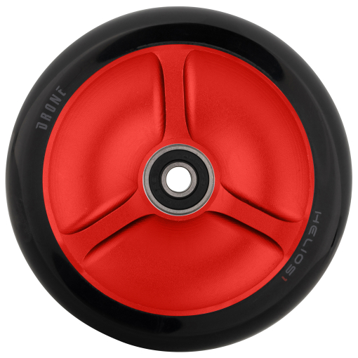 Drone Helios Hollow-Spoked 110mm Ritenis