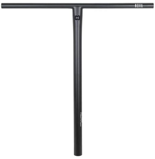CORE Nova V2 Titanium stūre 580mm