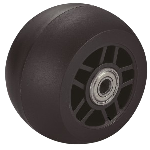 Micro ritenis Maxi Pro skrejritenim 80 mm