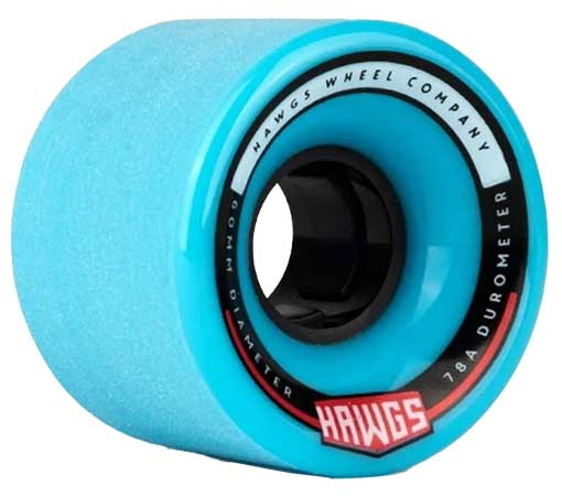 Landyachtz Chubby Hawgs 60mm Wheels