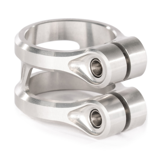 Ethic sylphe V2 зажим (34.9)