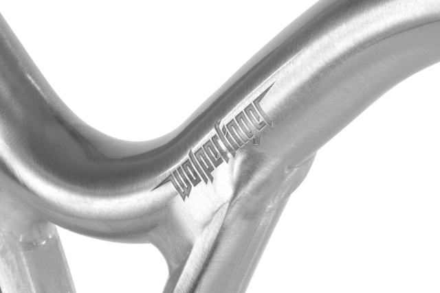 Ethic Wolpertinger 620mm руль
