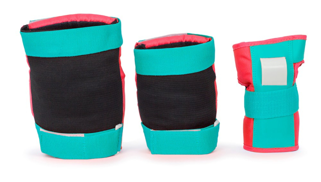 Rio Roller Triple aizsargu komplekts