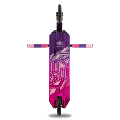Invert Supreme Journey Complete stunt scooter