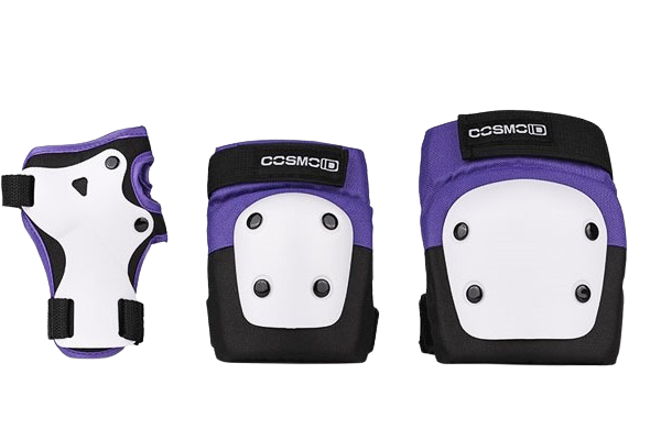 Cosmo ID Triple aizsargu komplekts