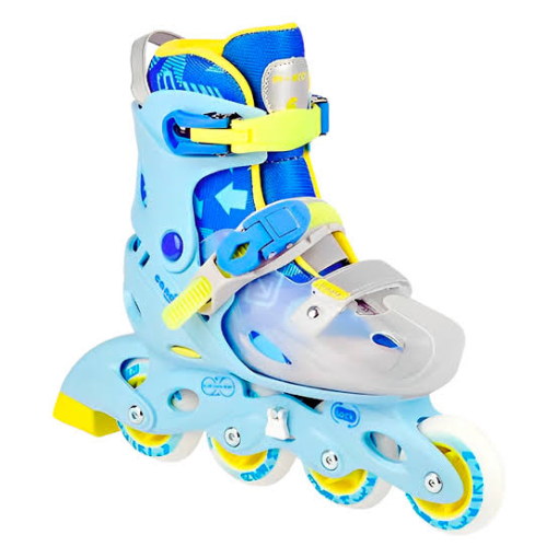 Micro Cosmo ID Candy rollers