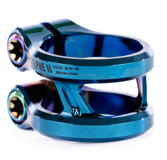 Ethic sylphe V2 clamp (34.9)