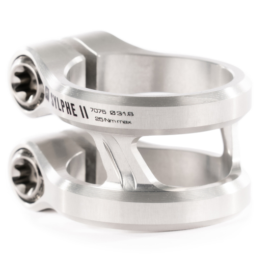 Ethic sylphe V2 clamp (34.9)