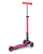 Micro Maxi Deluxe Foldable LED Neon skrejritenis