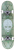 Enuff Geo Skull Complete скейтборд 8"