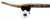 Tony Hawk SS 540 skrituļdēlis 8 IN