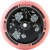 Lucky Lunar Pro Ritenis 120mm