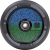 Lucky Lunar Pro Ritenis 120mm