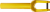 Tilt Tomahawk 120mm Вилка