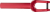 Tilt Tomahawk 120mm Вилка