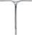 CORE SL Aluminium Pro Skrejriteņa stūre 620mm