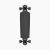 Landyachtz Drop Cat лонгборд 38"