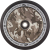 Striker Lighty Full Core V3 Pro Skrejriteņa ritenis