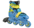 Seba Junior Inline Skates