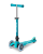 Micro Mini Deluxe Foldable самокат