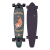 Z-Flex лонгборд Aragon Cheetah Roundtail 38