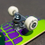 Z-Flex Street Complete Mini 7.25 skrituļdēlis