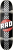 RAD Complete dēlis 8"