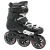 FR FRX 310 Black skrituļslidas
