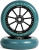 Tilt Durare Selects Signature Wide Pro Scooter Wheels 2-pack 120mm