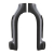 Segway Ninebot F and D series front fork covers