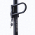 U-shape lock for electric scooters and bicycles
