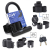 U-shape lock for electric scooters and bicycles