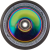 Striker Lighty Full Core V3 Pro Scooter riteņi 110mm Neochrome 2 gab.