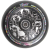 Ripot x Dmalt Signature ritenis 110mm