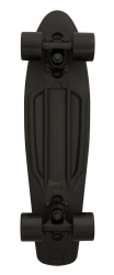 D Street Cruiser Triple Melns 23 IN