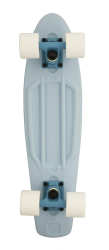 D Street Cruiser Ledus Zils 23 IN