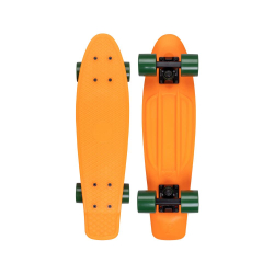 Penny Cruiser 22 Regulas OranžsBlack