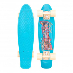 "Penny Boards ""22"" ar dizainu"