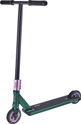 North Switchblade triku skrejritenis Pink and Green