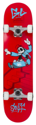 Enuff Skully MINI 7.25 Red