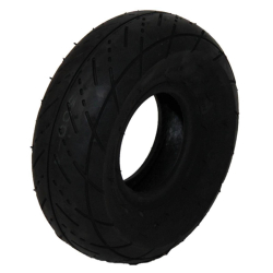 10" electric scooter tyre 3.00-4 (4PLY RATING, MAX 60 PSI)