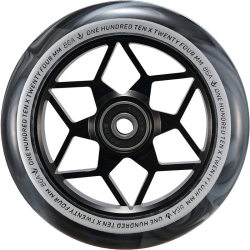 BLUNT Ritenis DIAMOND 110mm Melns