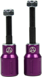 Apex Barnaynay Grind Peg Set Violets