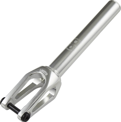 Lucky Huracan V2 Pro skrejritenis Fork IHC Silver