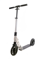 Shulz 200 skrejritenis Silver