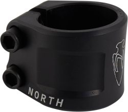 North Axe Double Clamp