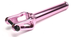 North Thirty Pro skrejritenis Fork Rozā