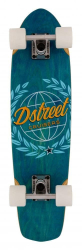D Street Cruiser Atlas Zils