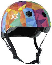 S-One V2 Lifer Helmet M Kaleidoscope